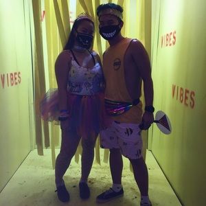 Meet The Crafty Lil’ Butterfly, Beverly!🔅